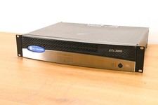 Crown CTs 3000 Amplificatore