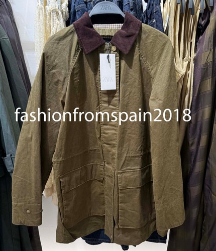 Zara nuova giacca donna - zara,