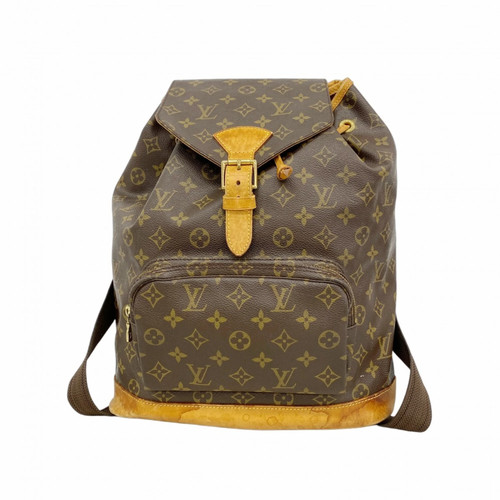 Louis vuitton monogram - louis,