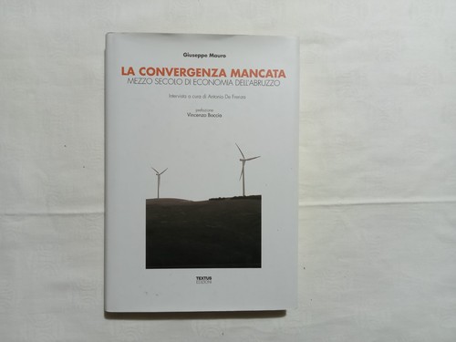 Giuseppe mauro convergenza - mauro.,