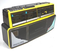 Vintage Philips D8304 –