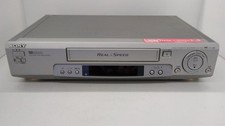 Video Deck VHS SONY SLV-R100 -