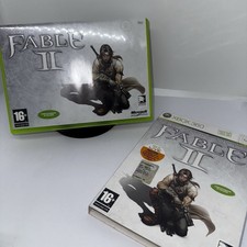 Fable II 2 Limited Collector's