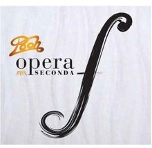 Opera seconda von - von, |