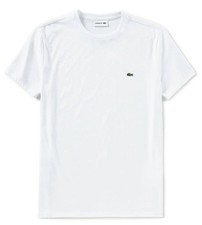 T-shirt girocollo uomo Lacoste
