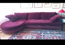 DIVANO B&B di Antonio Citterio