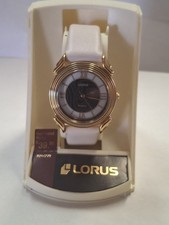 Lorus Quartz V811-8760 TK 2