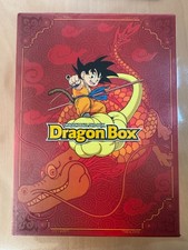 Dragon Ball Dragon Box