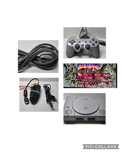 Sony playstation grigio - sony,