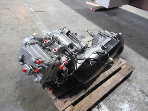 Motore honda silver wing - (honda,