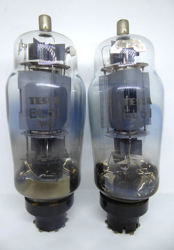 Tesla el51 45w - tesla,