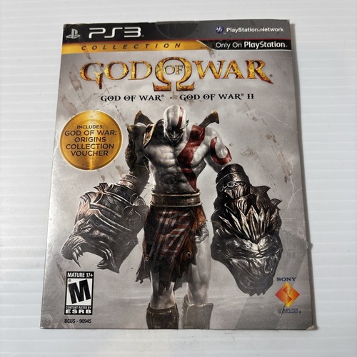 God war saga - of,