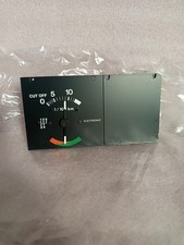 rif.A strumento nuovo cut off