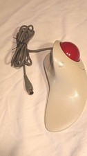 Mouse Logitec Trackman Marble