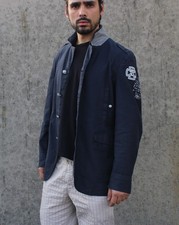 Giacca uomo La Martina in lino