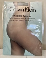 Collant vintage Y2K Calvin