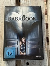 Der Babadook