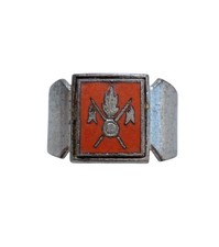 Anello vintage militare - *hh*,
