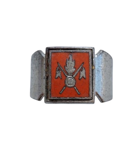 Anello vintage militare - *hh*,