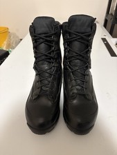 Scarponi Militari Jolly 