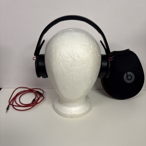 Beats mixr cuffie - mixer, david
