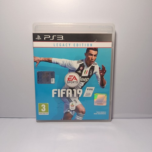 Fifa ps3 pal - fifa, ita