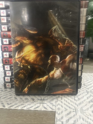 God war sony - god,