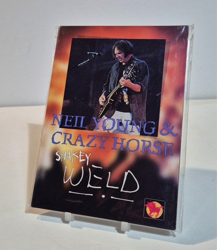 Neil young crazy - neil,