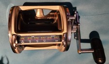 daiwa sealine 450h