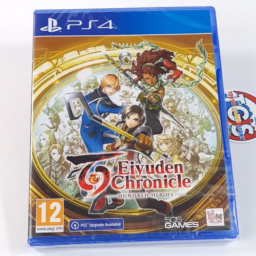 Eiyuden chronicle hundred - eiyuden,