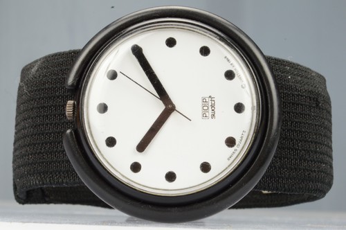 Swatch pop - swatch, ag-1988