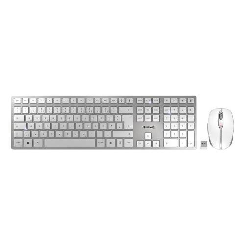 Cherry 9100 slim - cherry,