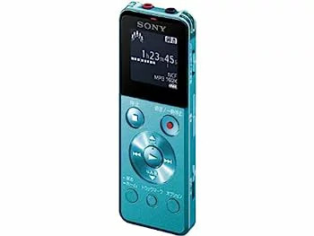 Sony icd ux543f - sony, icd-ux543f