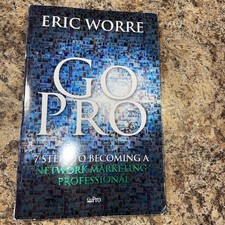 Go Pro : 7 Steps to Becoming a