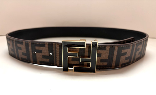 Fendi cintura uomo - -,