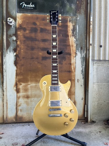 Epiphone lps les - epiphone, lps-80