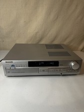 Panasonic SA-HT70 Console