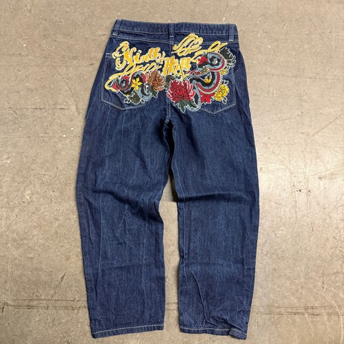 Jeans ninth hall ambush - ninth,