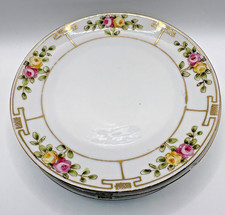 Piattino Nippon dipinto a mano