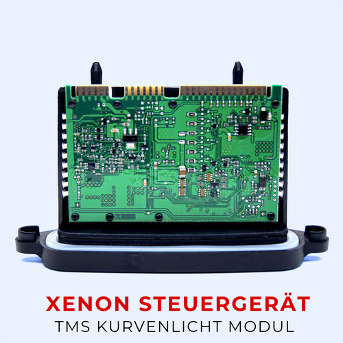 Tms xenon modulo - xenon,