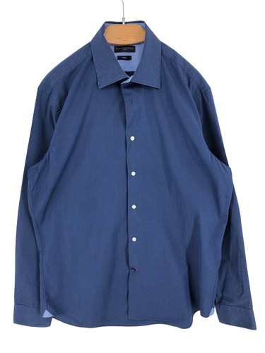 Tommy hilfiger camicia formale - tommy,