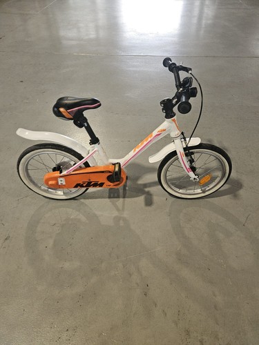 Bici kim bambino - kim,
