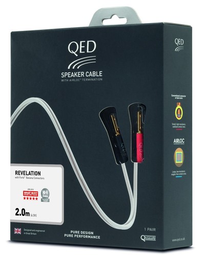 Qed signature revelation - qed,