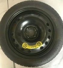 RUOTINO DI SCORTA ORIGINALE