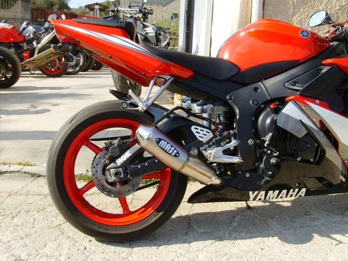 Yamaha 1999 2005 massmoto - yamaha, 1999-2005
