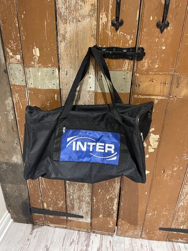 Borsa viaggio inter holdall - da,