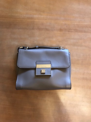 Coccinelle mini bag - mini,