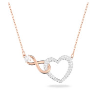 Swarovski 5518865 Collana