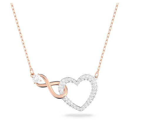 Swarovski 5518865 collana - 5518865,