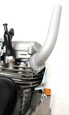 Low Profile Exhaust, Predator